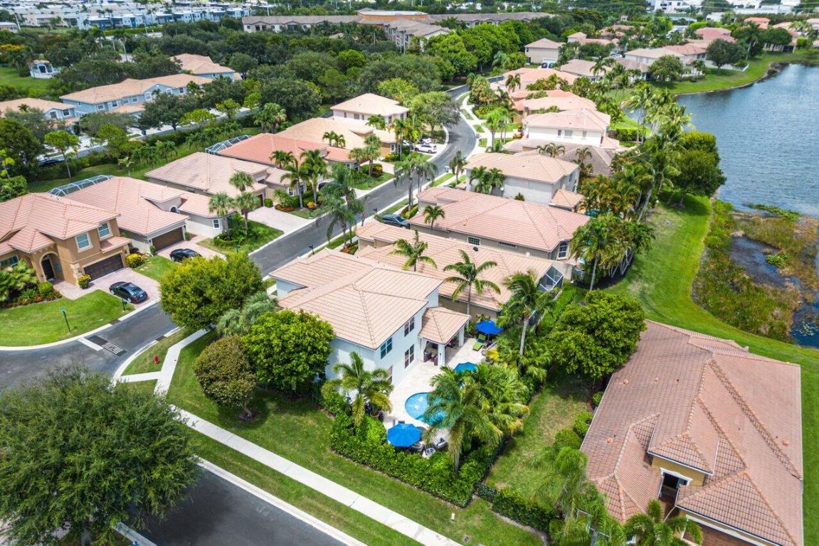 5642 Via De La Plata Circle, Delray Beach
