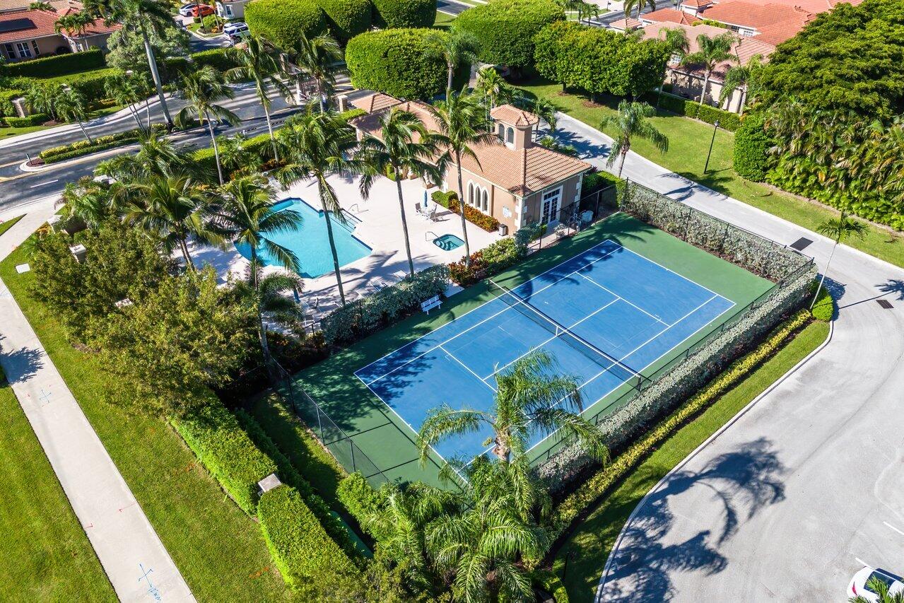 5642 Via De La Plata Circle, Delray Beach