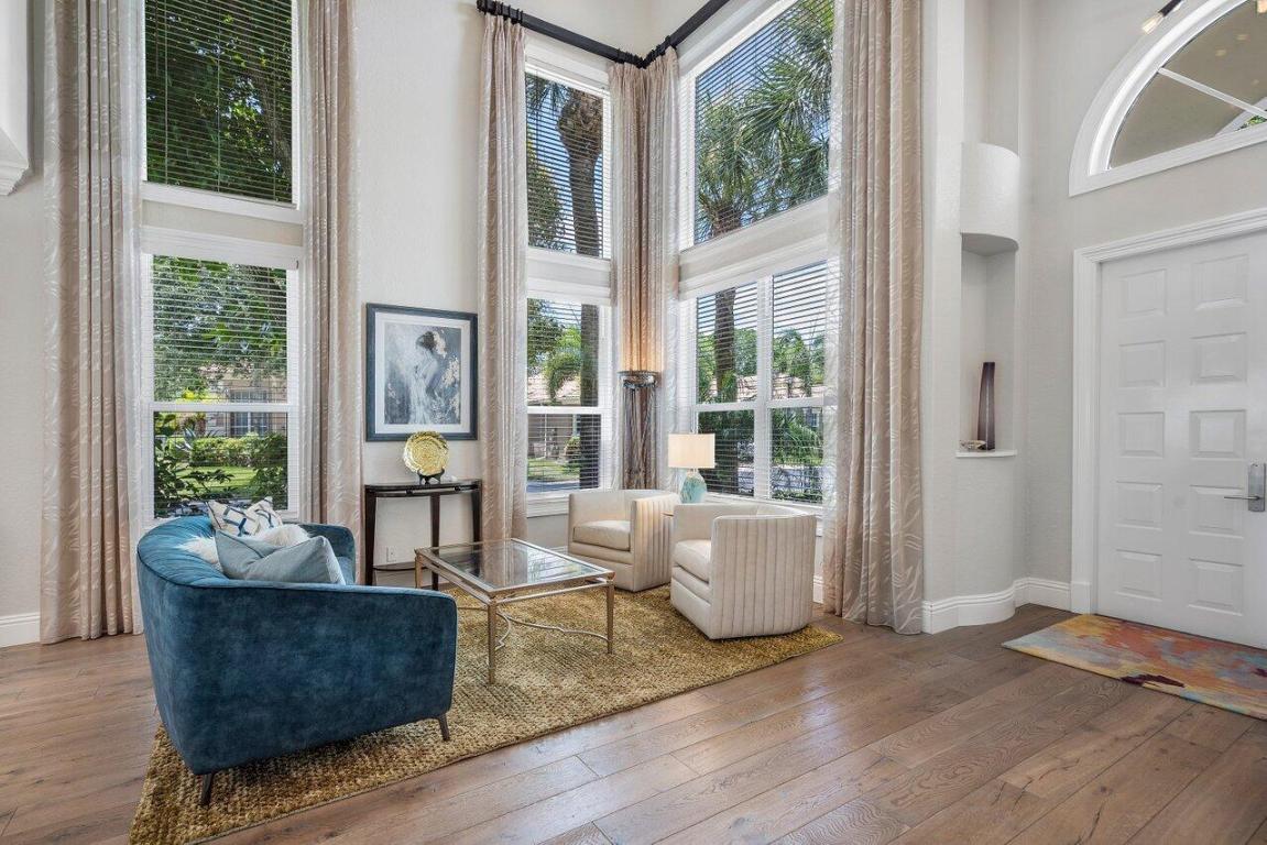 5642 Via De La Plata Circle, Delray Beach