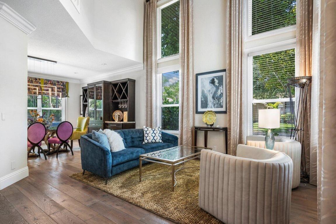 5642 Via De La Plata Circle, Delray Beach