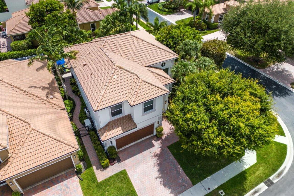 5642 Via De La Plata Circle, Delray Beach