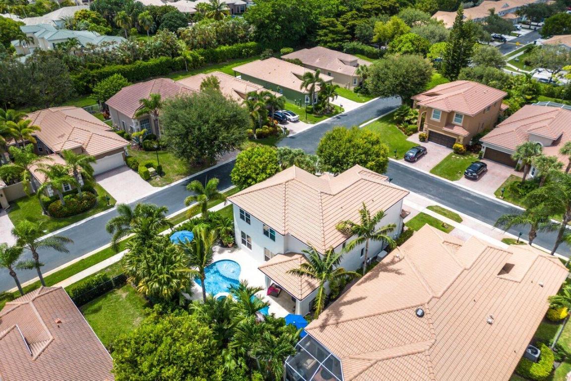 5642 Via De La Plata Circle, Delray Beach