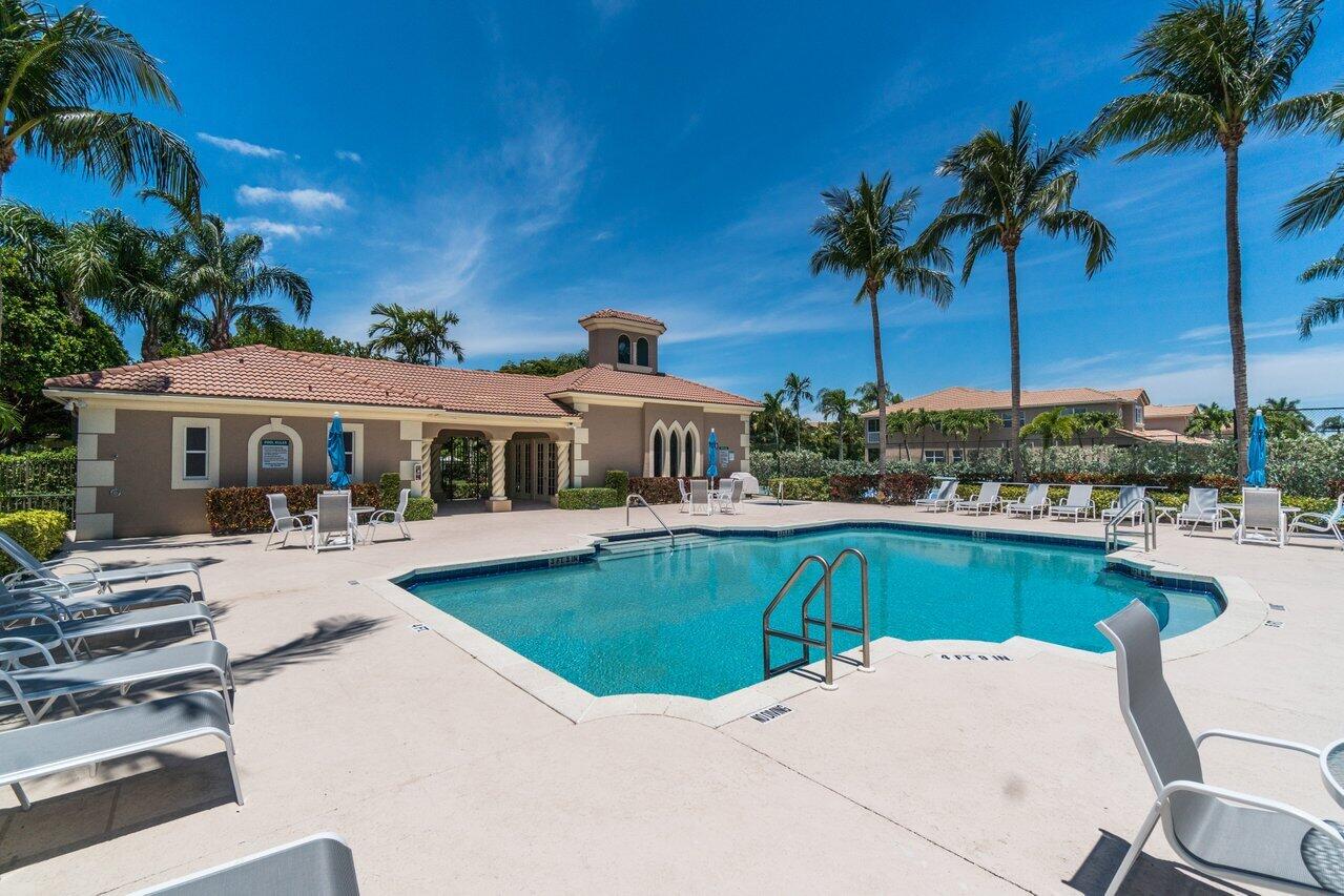 5642 Via De La Plata Circle, Delray Beach