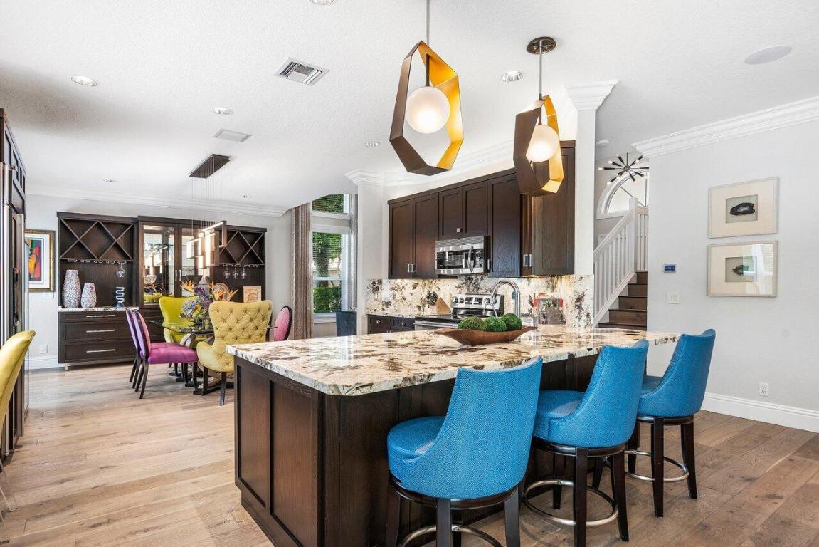 5642 Via De La Plata Circle, Delray Beach