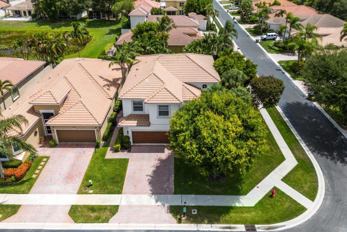5642 Via De La Plata Circle, Delray Beach