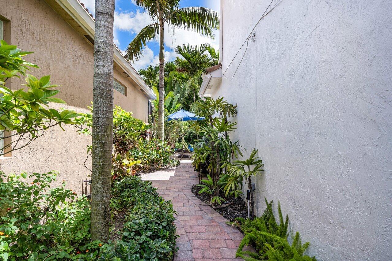 5642 Via De La Plata Circle, Delray Beach