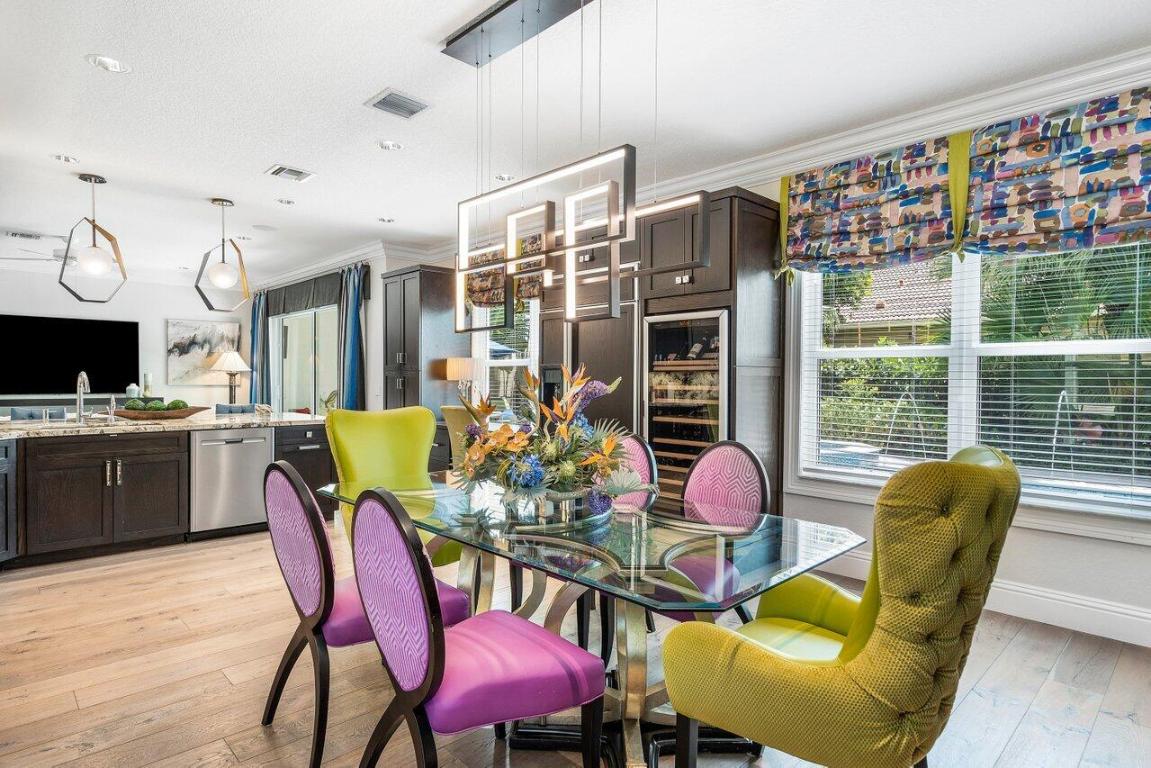 5642 Via De La Plata Circle, Delray Beach