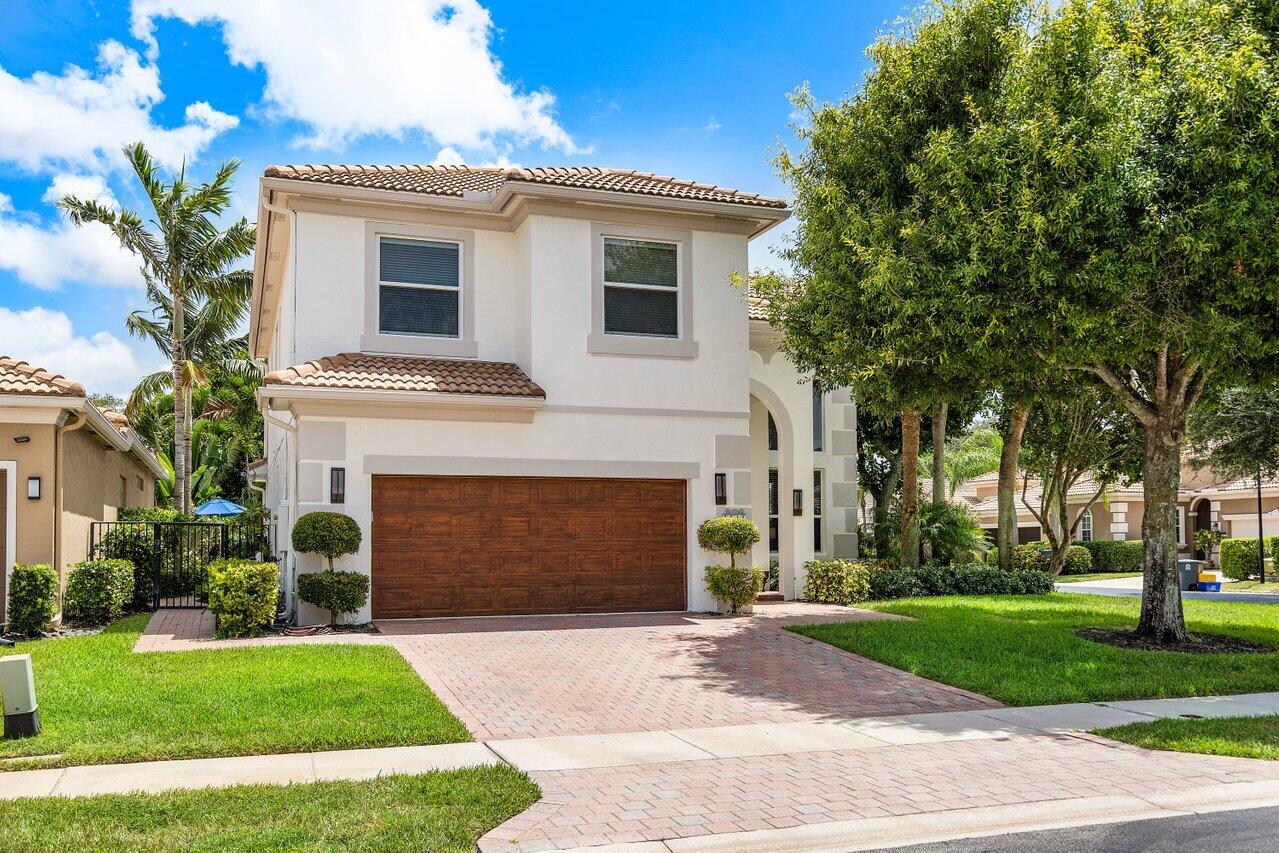 5642 Via De La Plata Circle, Delray Beach