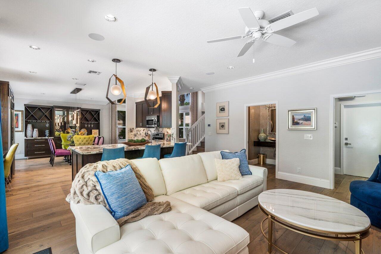 5642 Via De La Plata Circle, Delray Beach