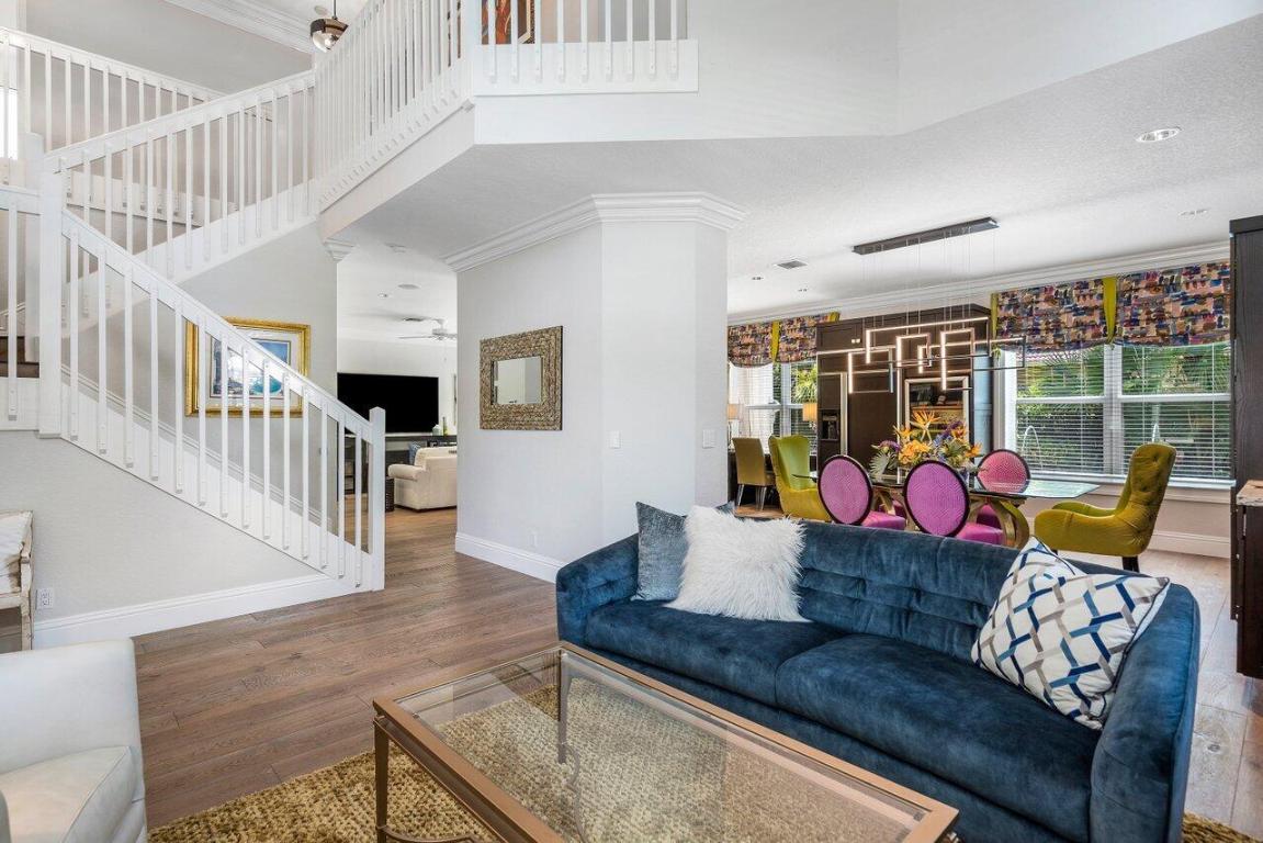 5642 Via De La Plata Circle, Delray Beach