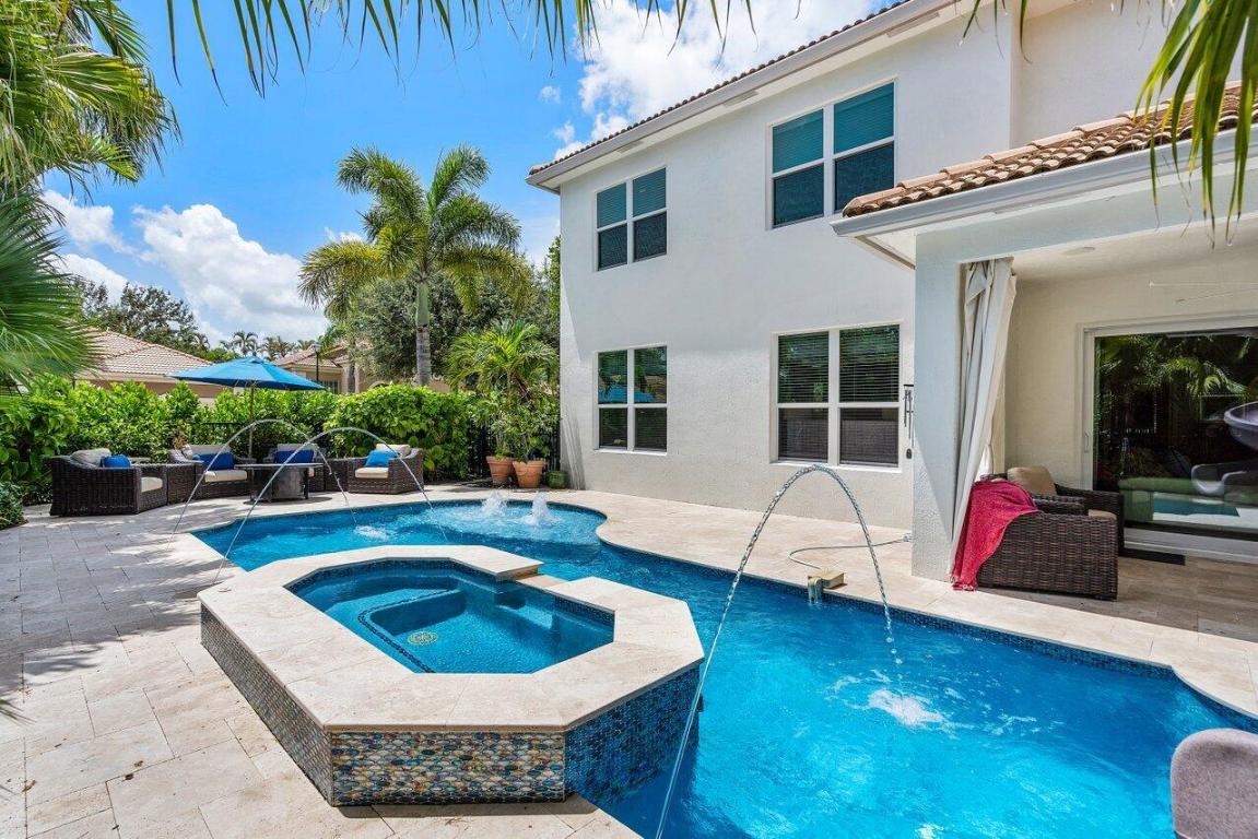 5642 Via De La Plata Circle, Delray Beach
