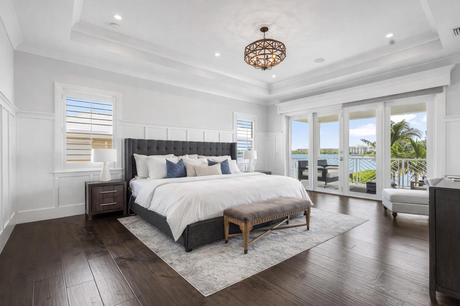 2100 Notre Dame Drive, Lake Worth Beach