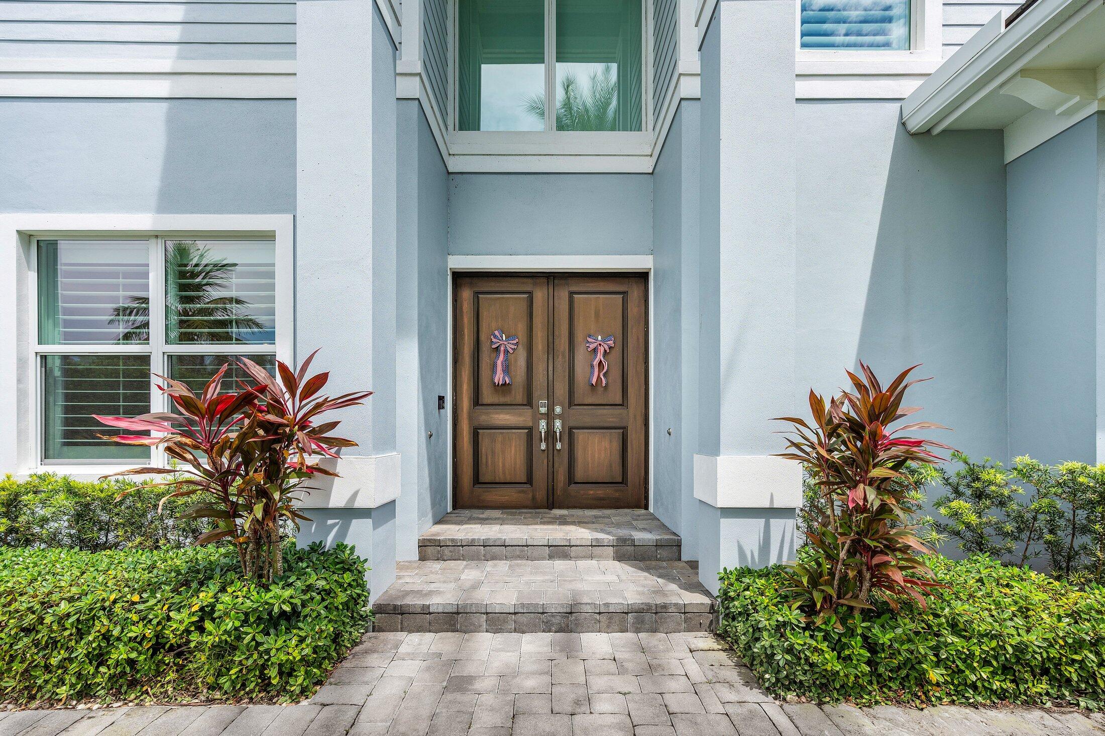 2100 Notre Dame Drive, Lake Worth Beach