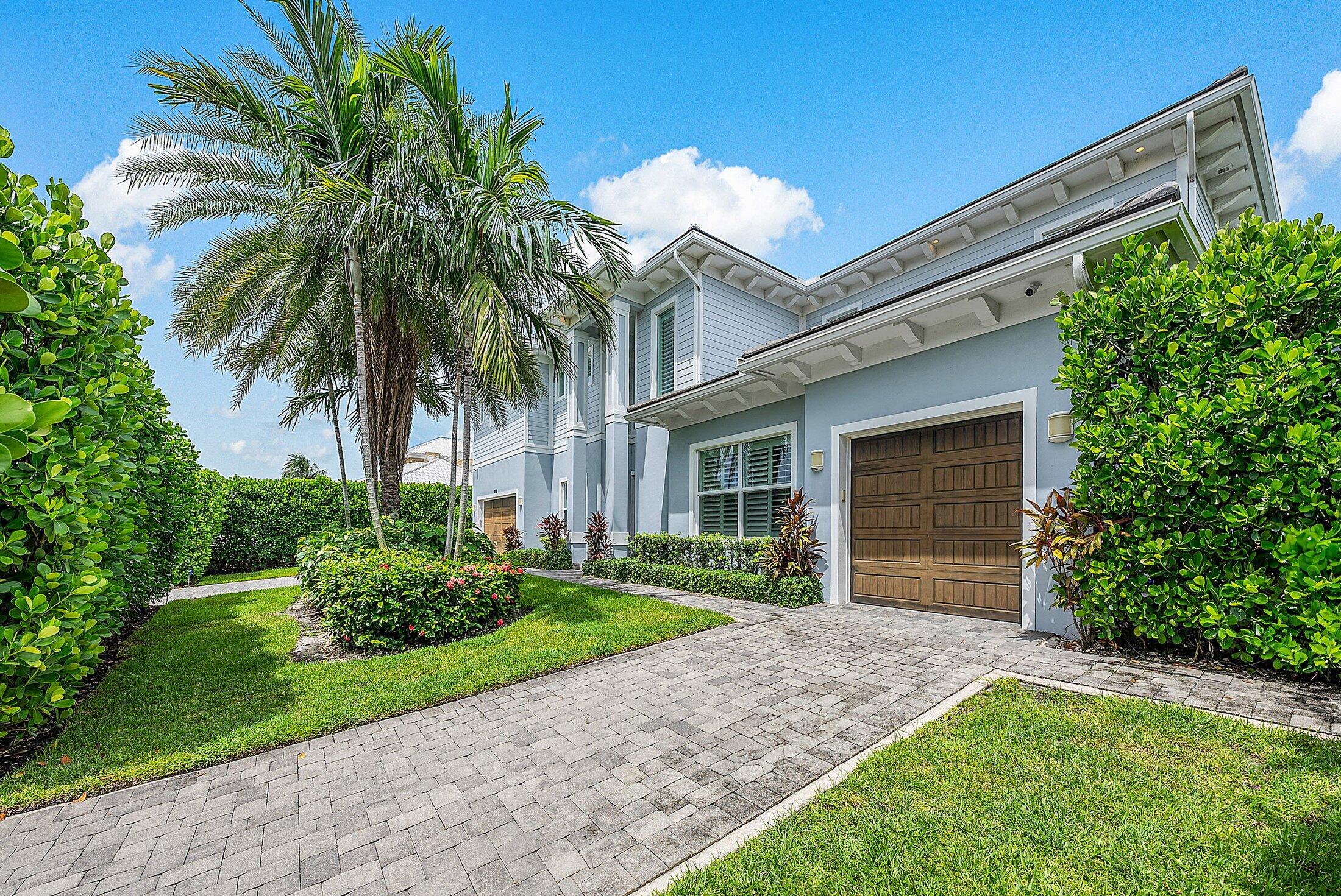 2100 Notre Dame Drive, Lake Worth Beach
