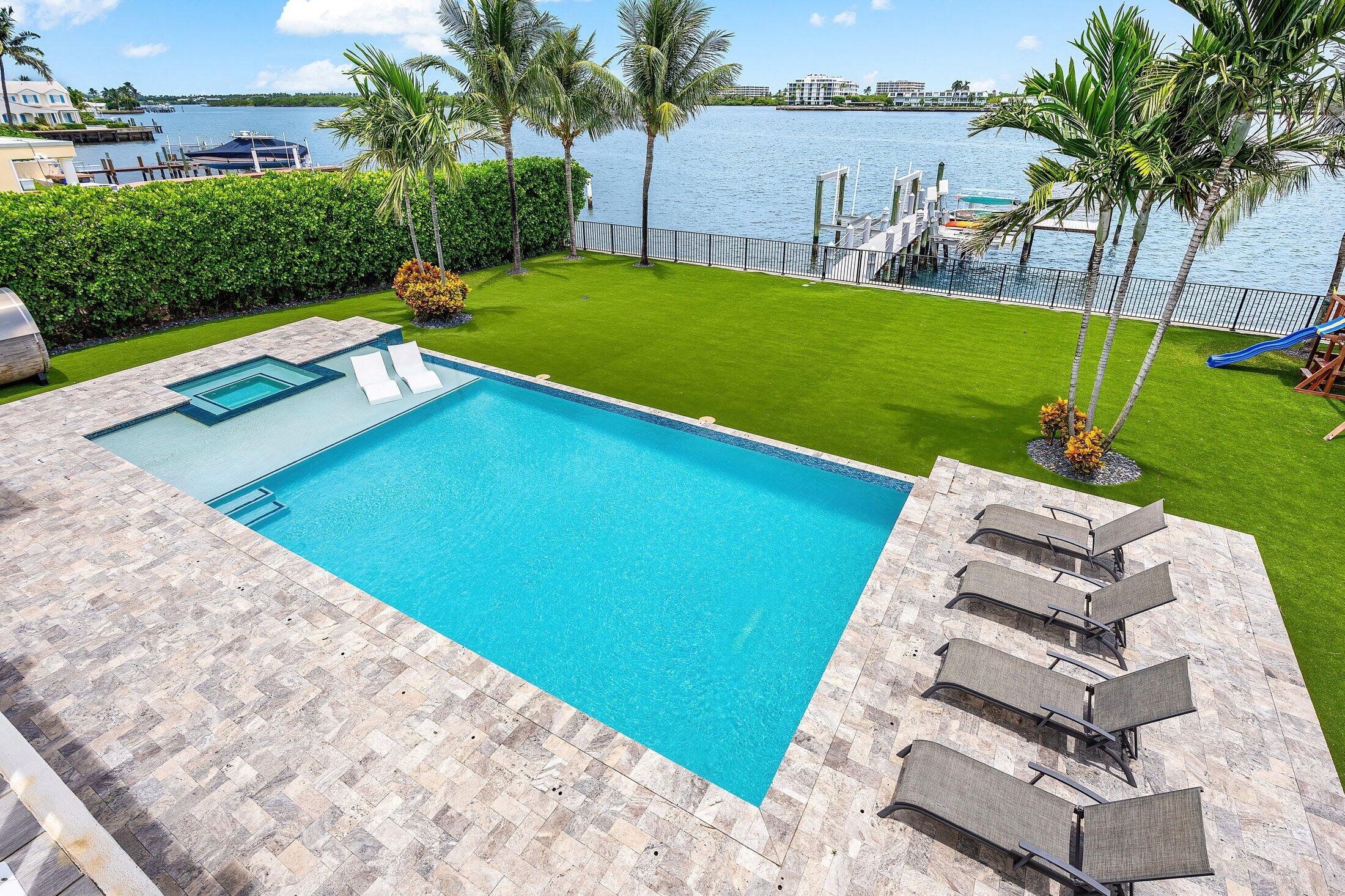 2100 Notre Dame Drive, Lake Worth Beach