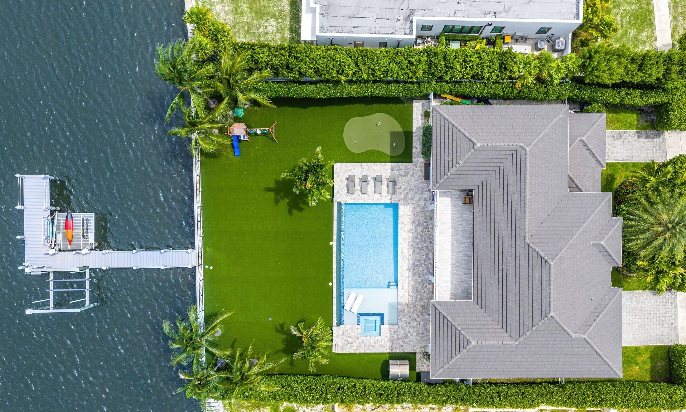 2100 Notre Dame Drive, Lake Worth Beach