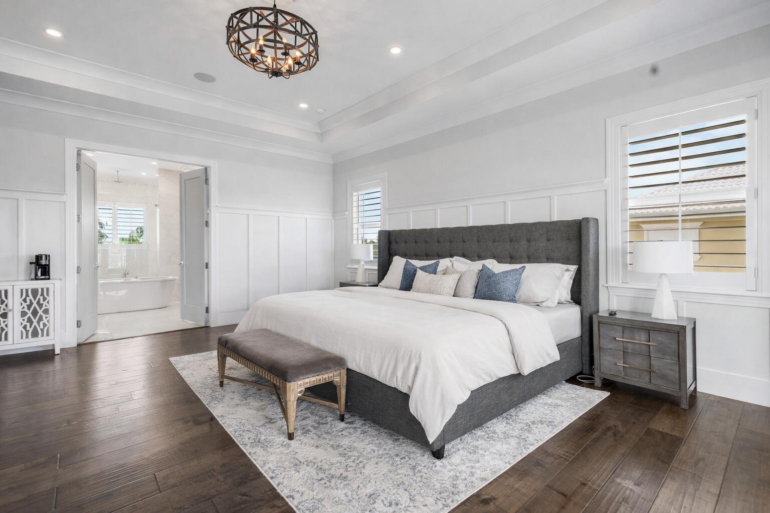 2100 Notre Dame Drive, Lake Worth Beach