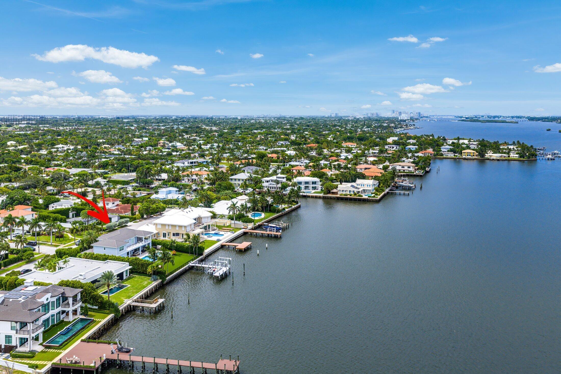 2100 Notre Dame Drive, Lake Worth Beach