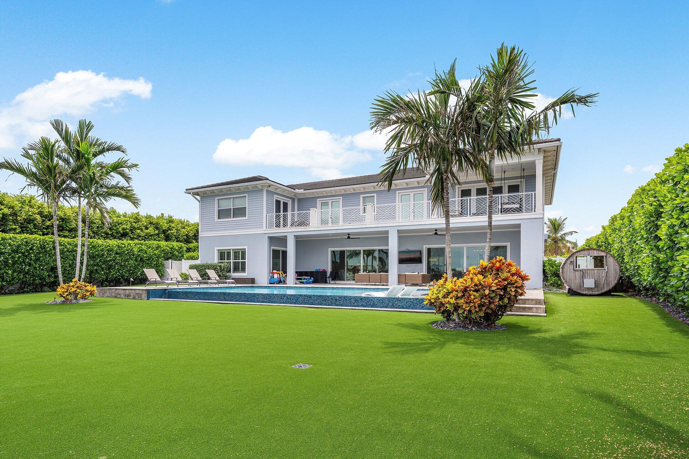 2100 Notre Dame Drive, Lake Worth Beach