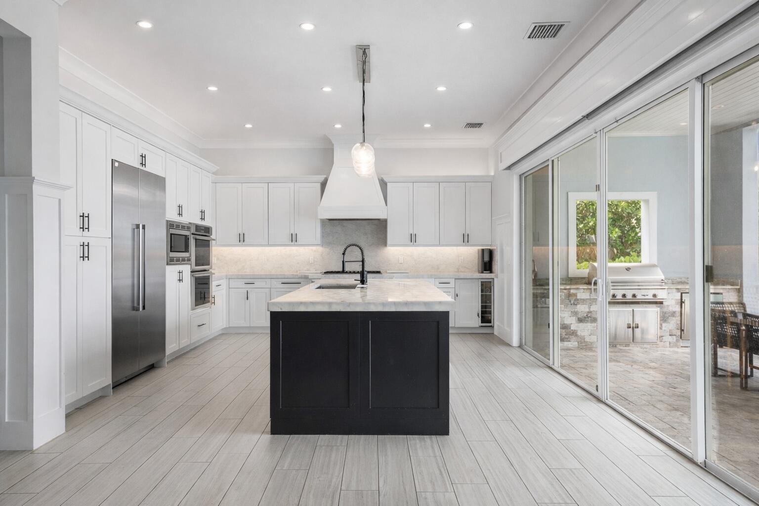 2100 Notre Dame Drive, Lake Worth Beach