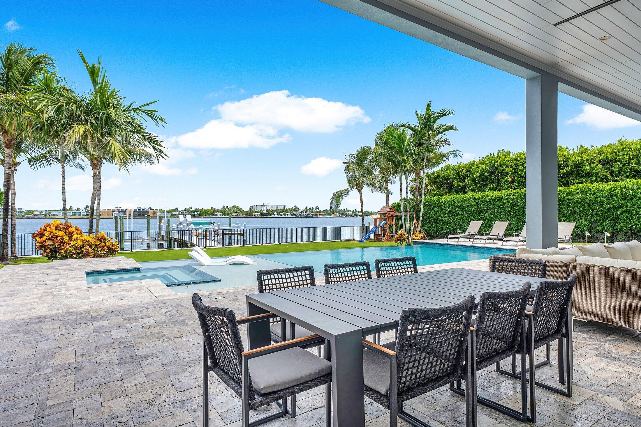2100 Notre Dame Drive, Lake Worth Beach
