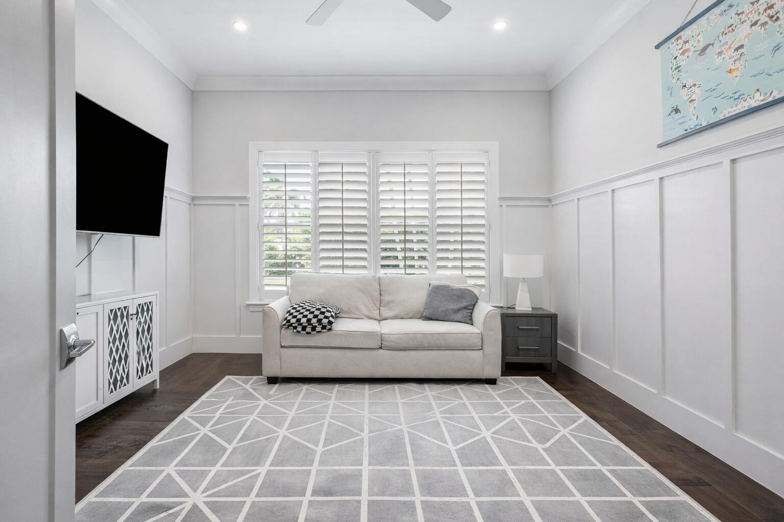 2100 Notre Dame Drive, Lake Worth Beach