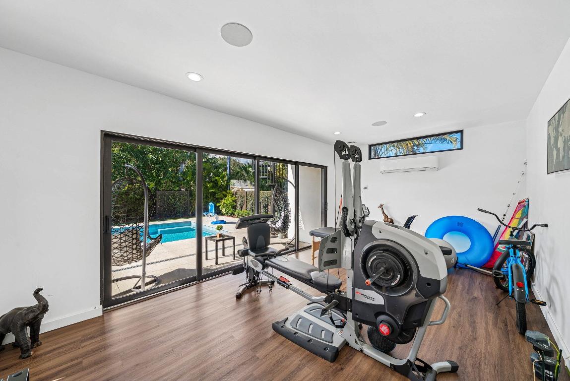 1801 N Lakeside Drive, Lake Worth Beach