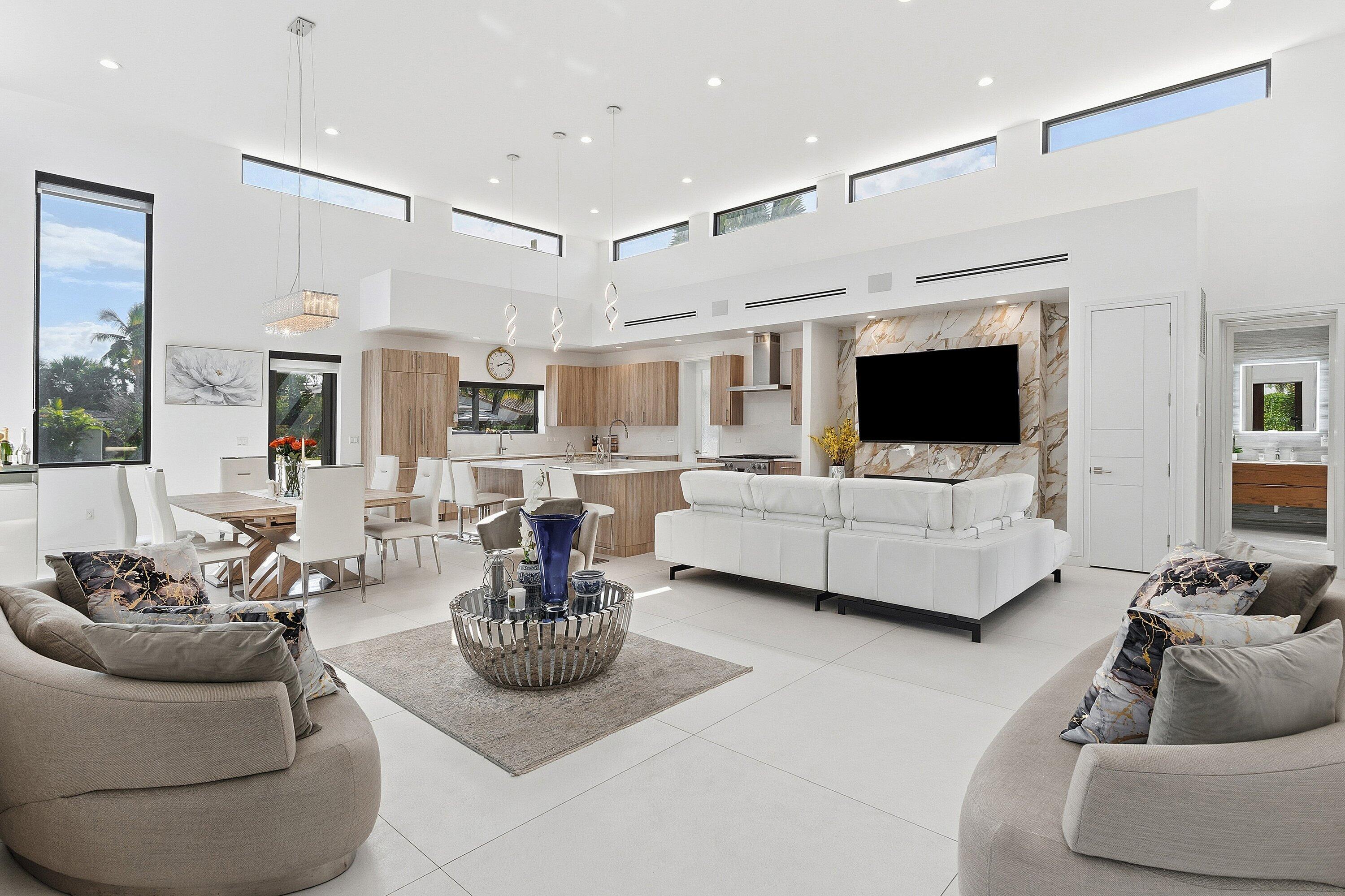 1801 N Lakeside Drive, Lake Worth Beach