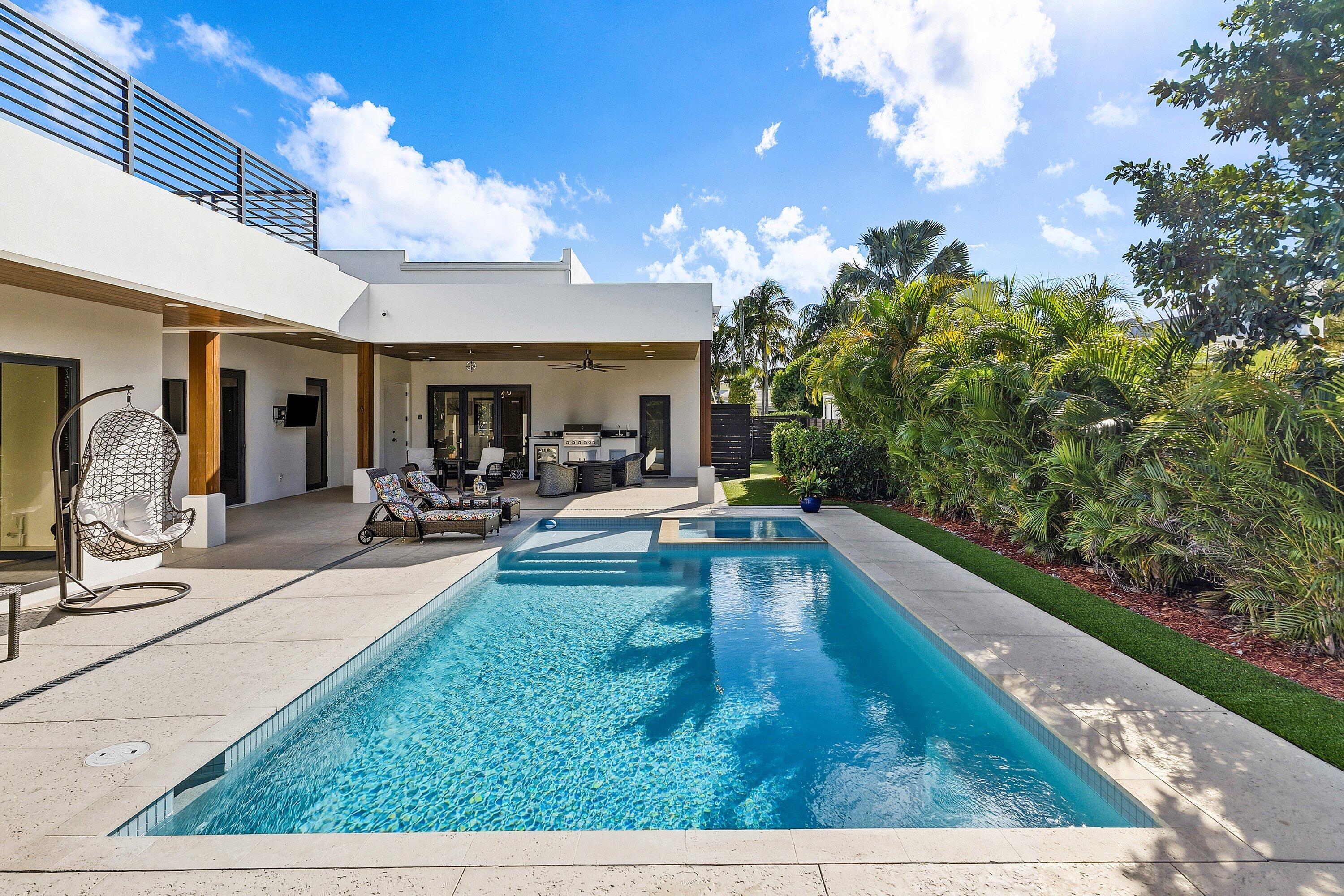 1801 N Lakeside Drive, Lake Worth Beach