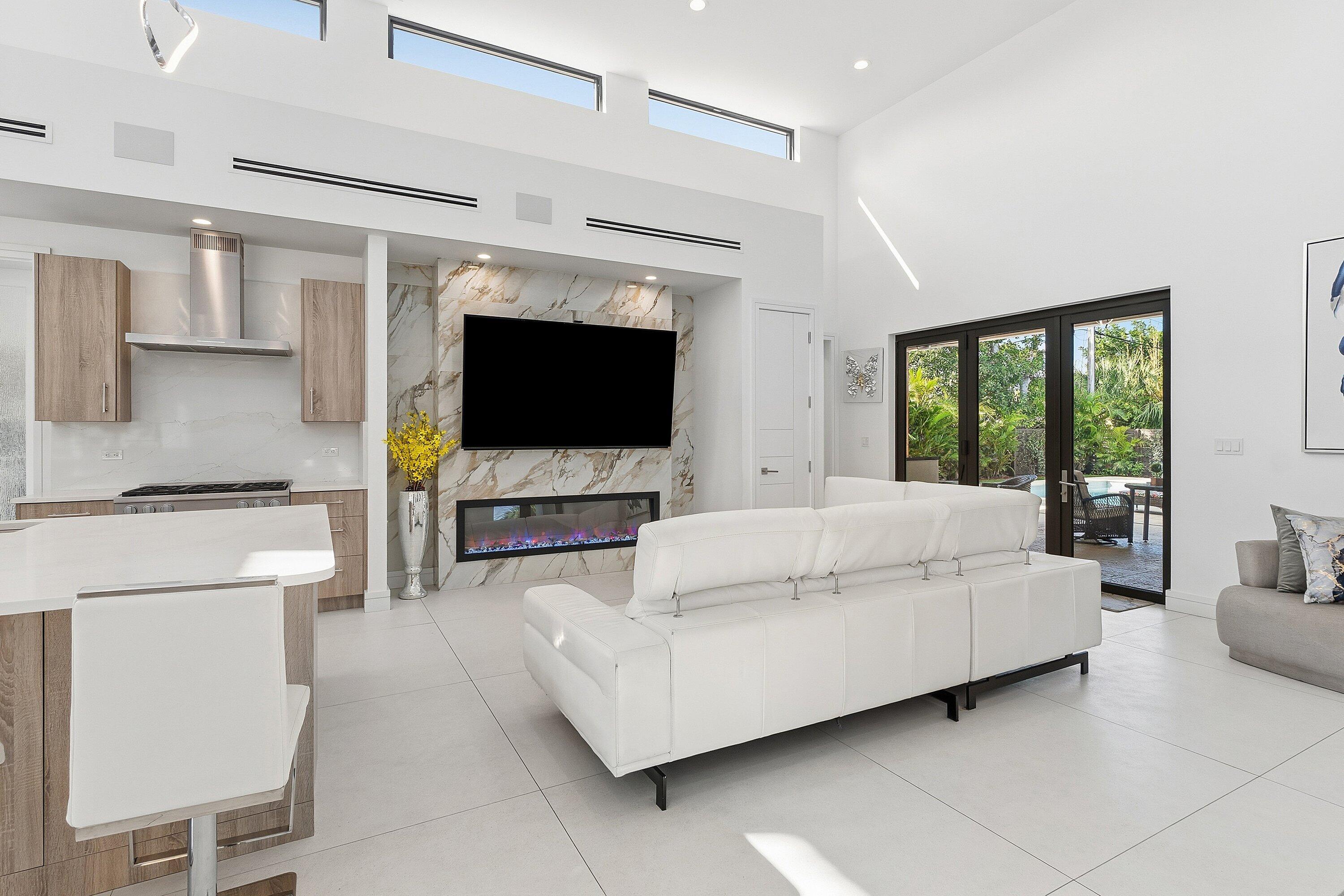 1801 N Lakeside Drive, Lake Worth Beach