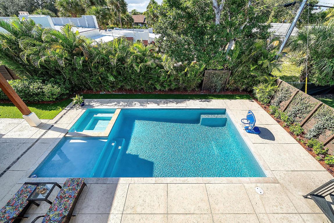 1801 N Lakeside Drive, Lake Worth Beach