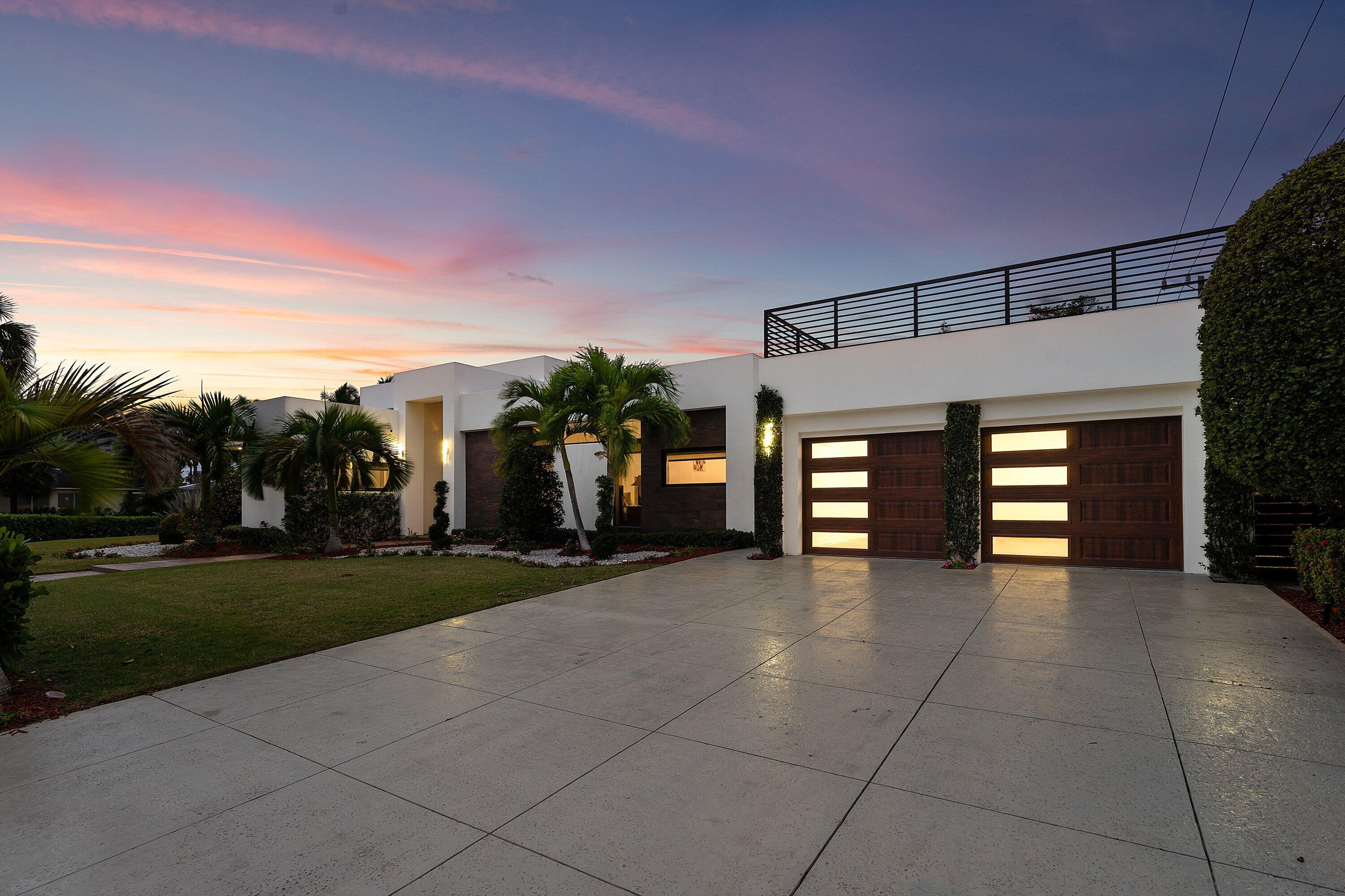 1801 N Lakeside Drive, Lake Worth Beach