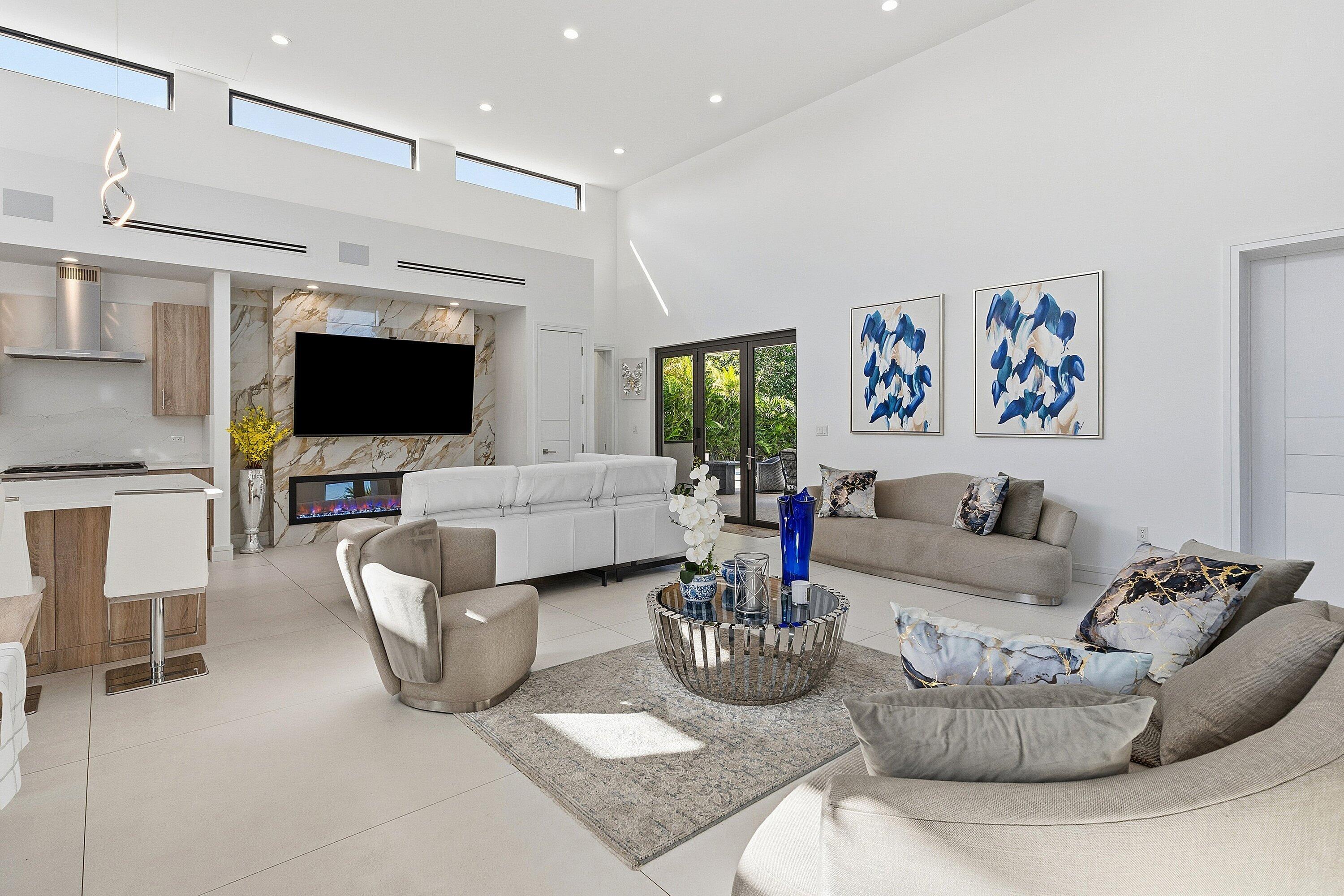 1801 N Lakeside Drive, Lake Worth Beach