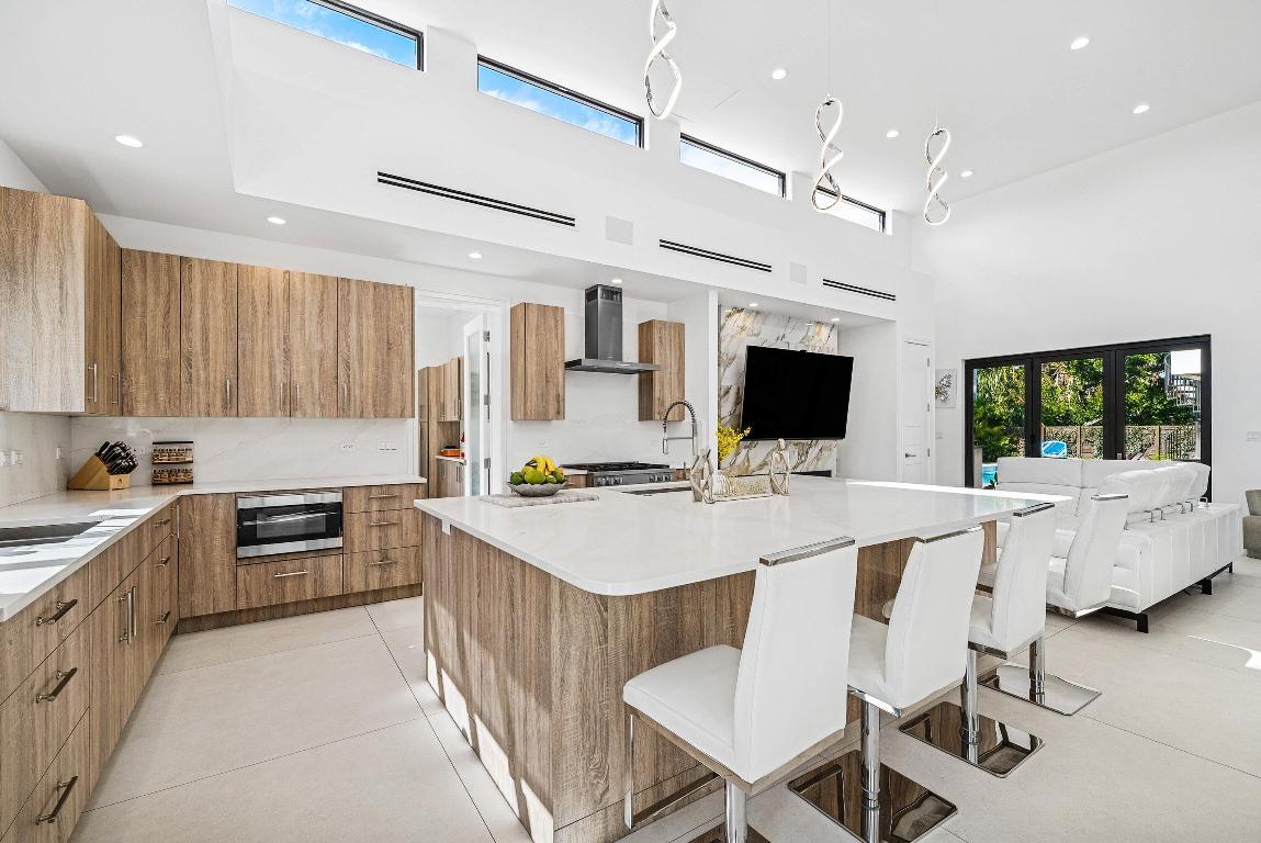 1801 N Lakeside Drive, Lake Worth Beach