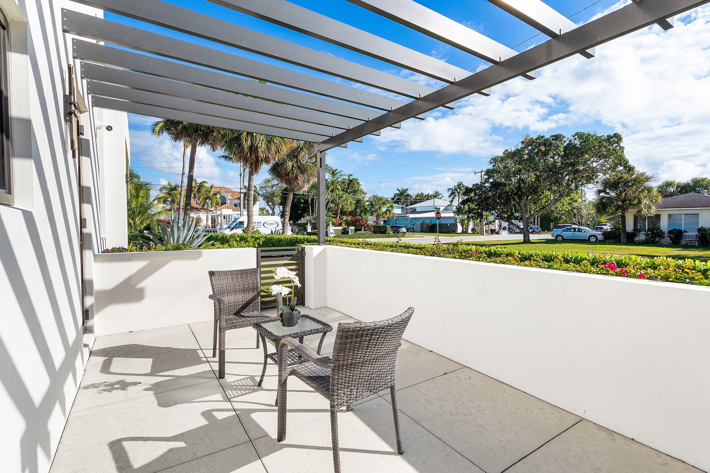 1801 N Lakeside Drive, Lake Worth Beach