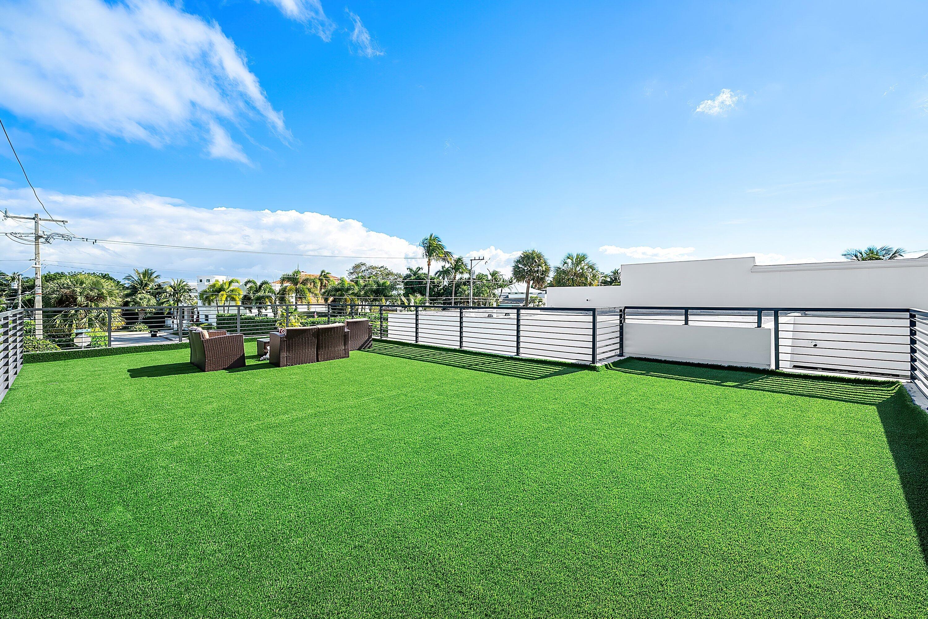 1801 N Lakeside Drive, Lake Worth Beach