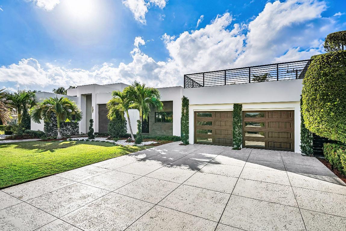 1801 N Lakeside Drive, Lake Worth Beach