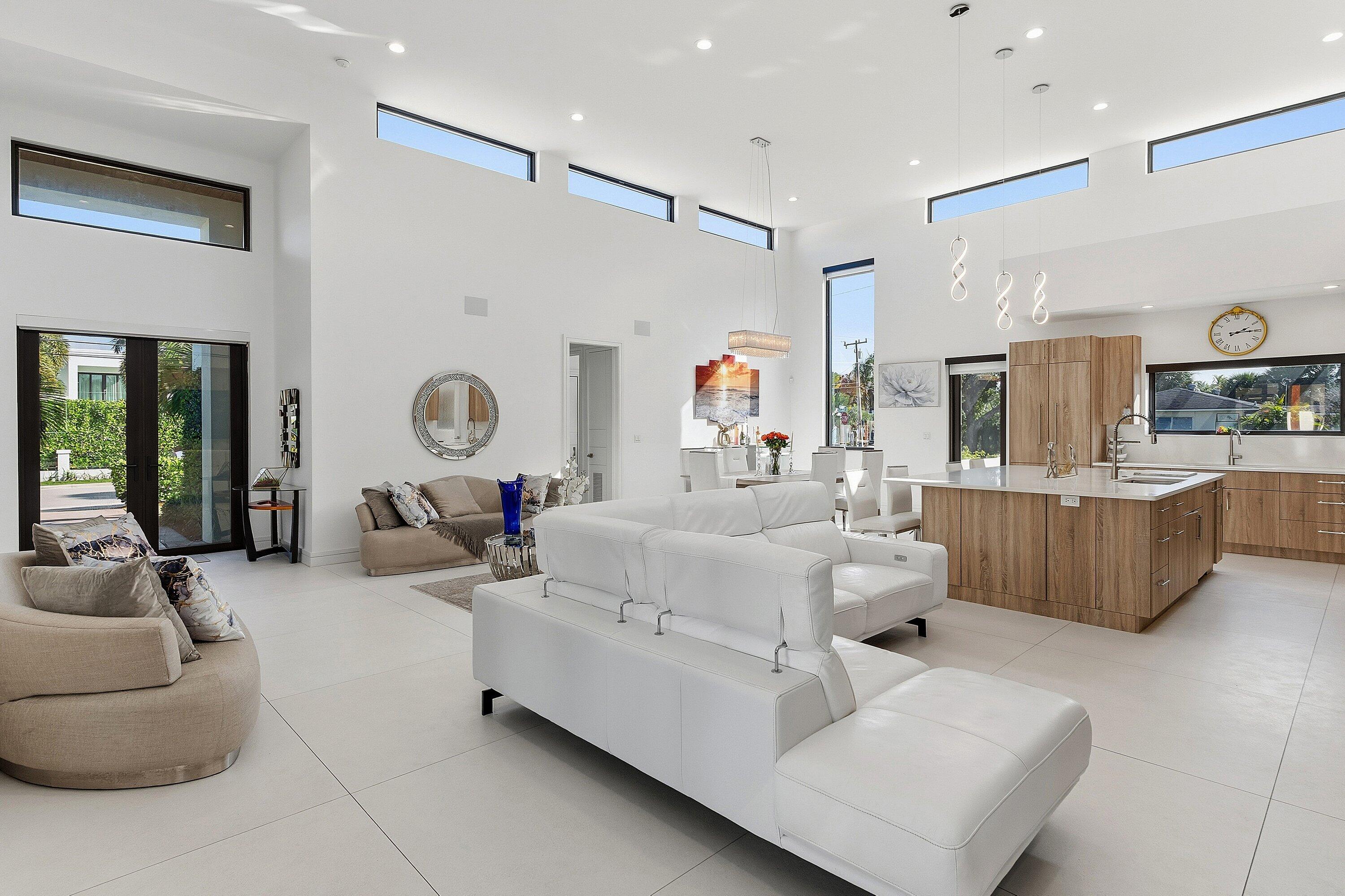 1801 N Lakeside Drive, Lake Worth Beach