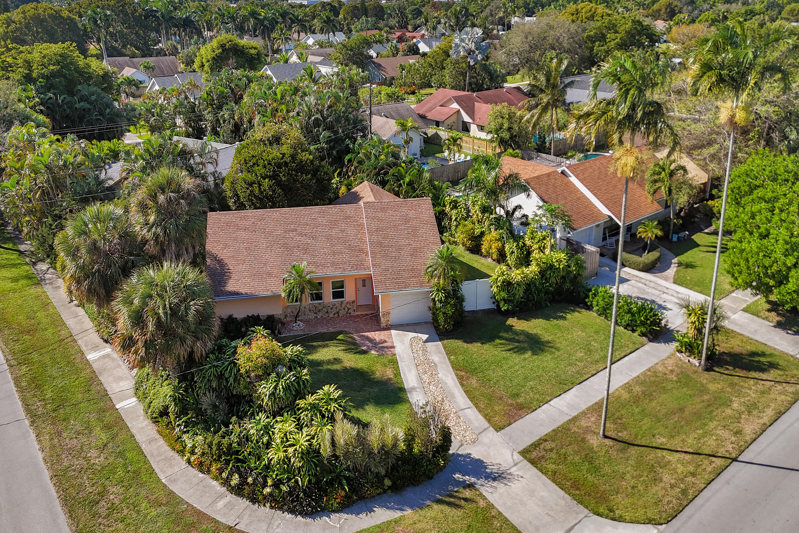 1286 Audubon Boulevard, Delray Beach