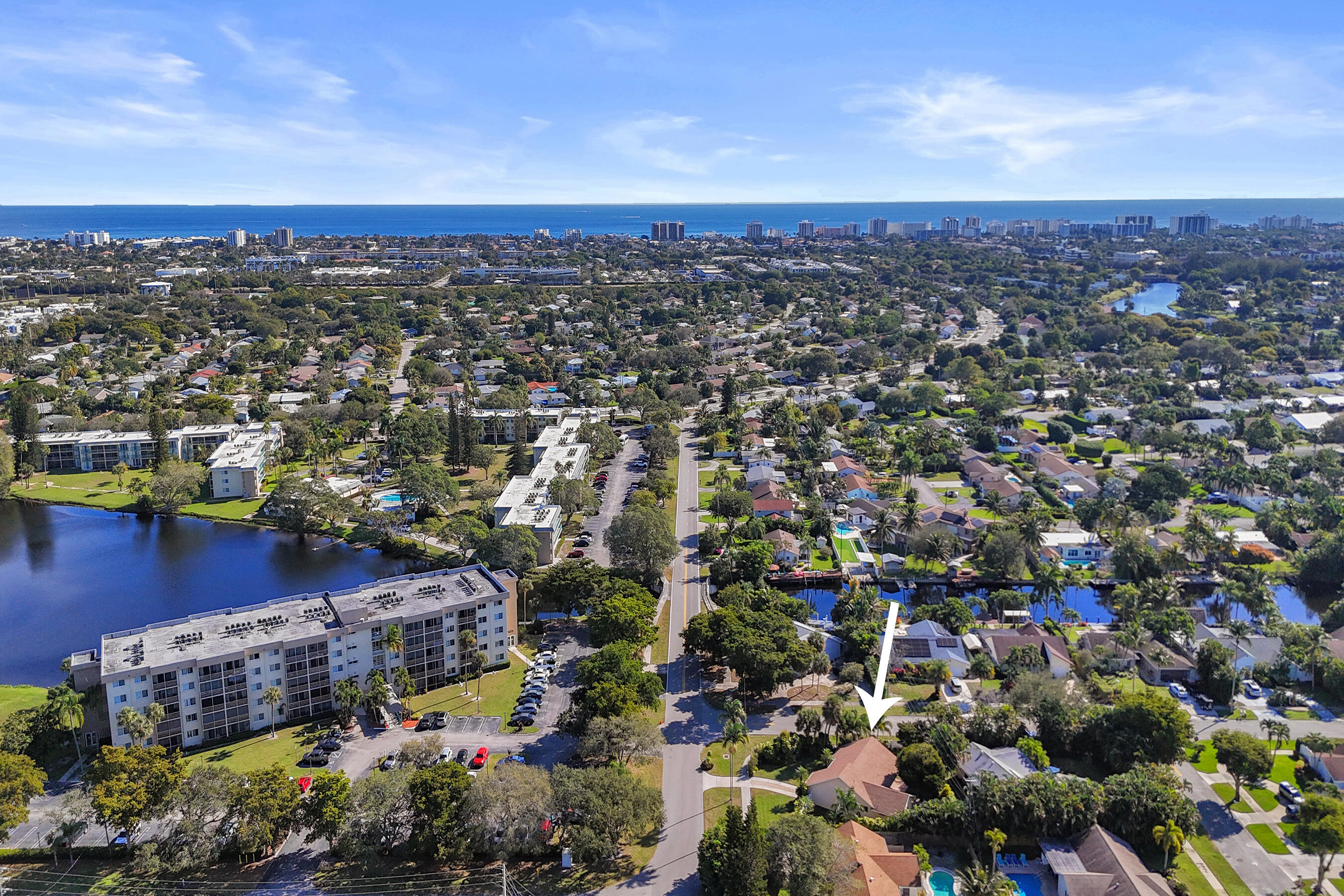 1286 Audubon Boulevard, Delray Beach