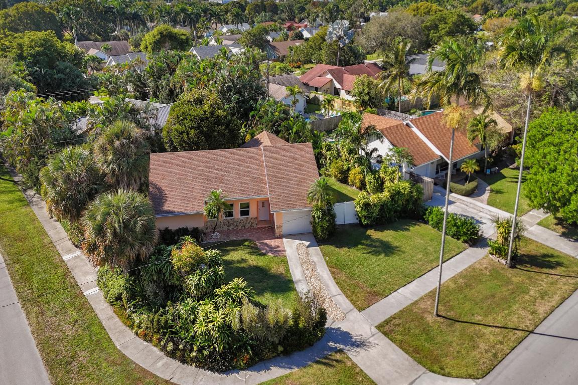 1286 Audubon Boulevard, Delray Beach