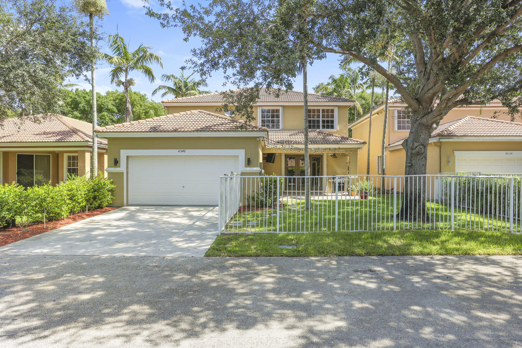 4540 Highgate Drive, Delray Beach