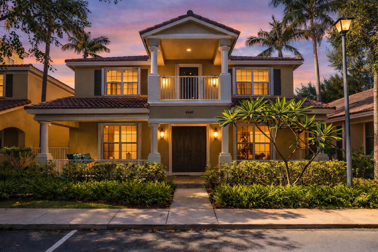 4540 Highgate Drive, Delray Beach
