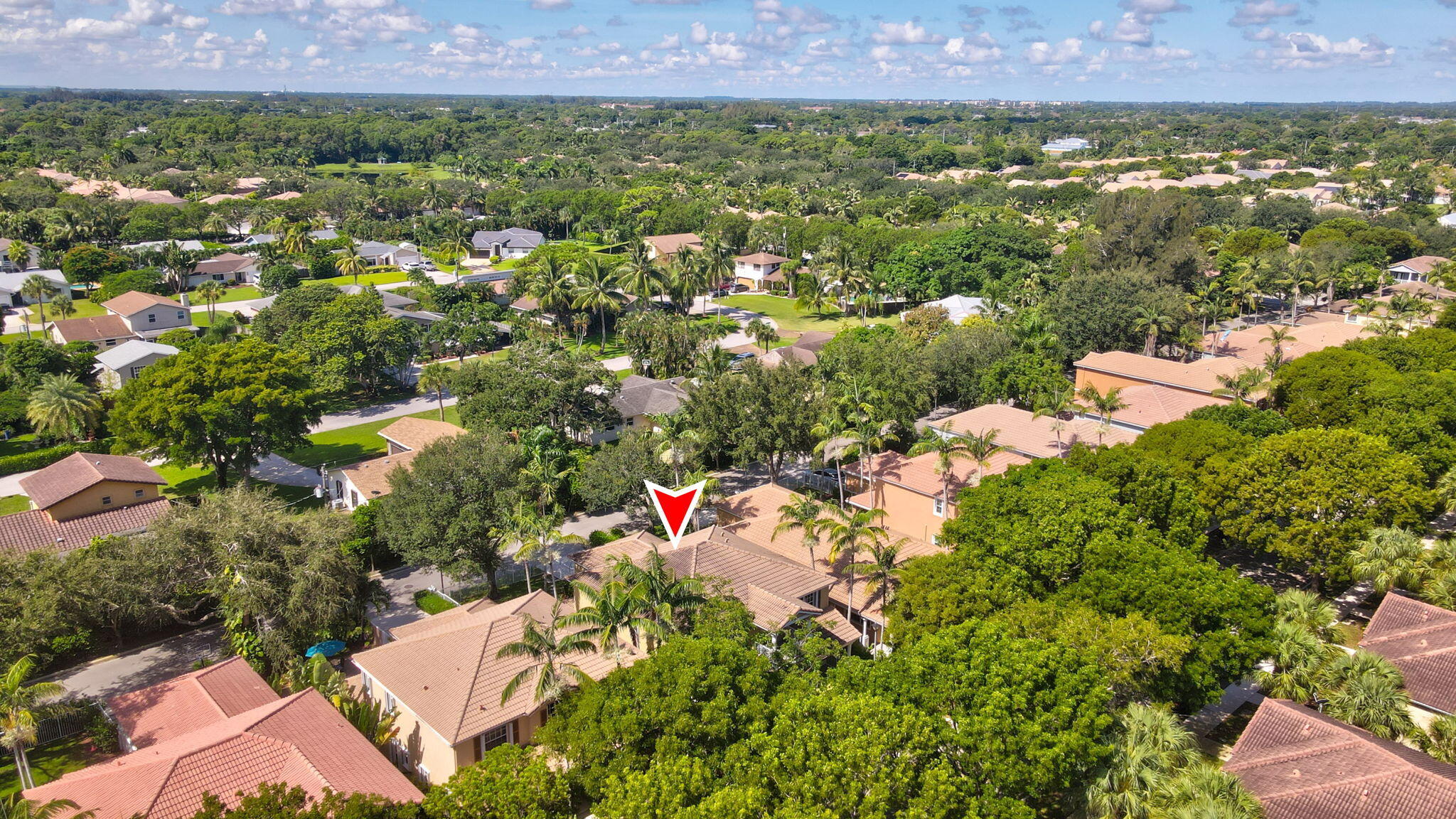 4540 Highgate Drive, Delray Beach