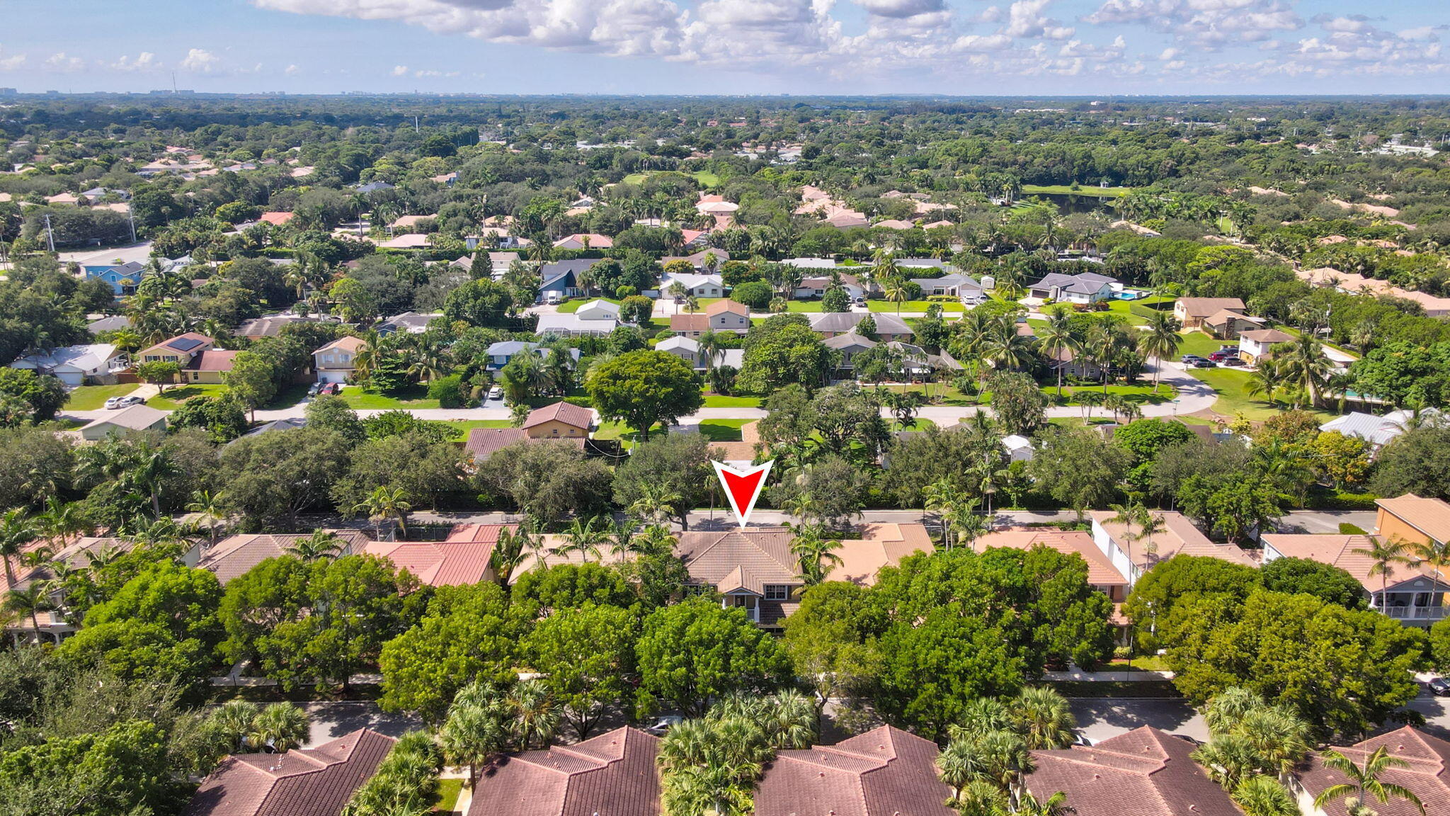 4540 Highgate Drive, Delray Beach
