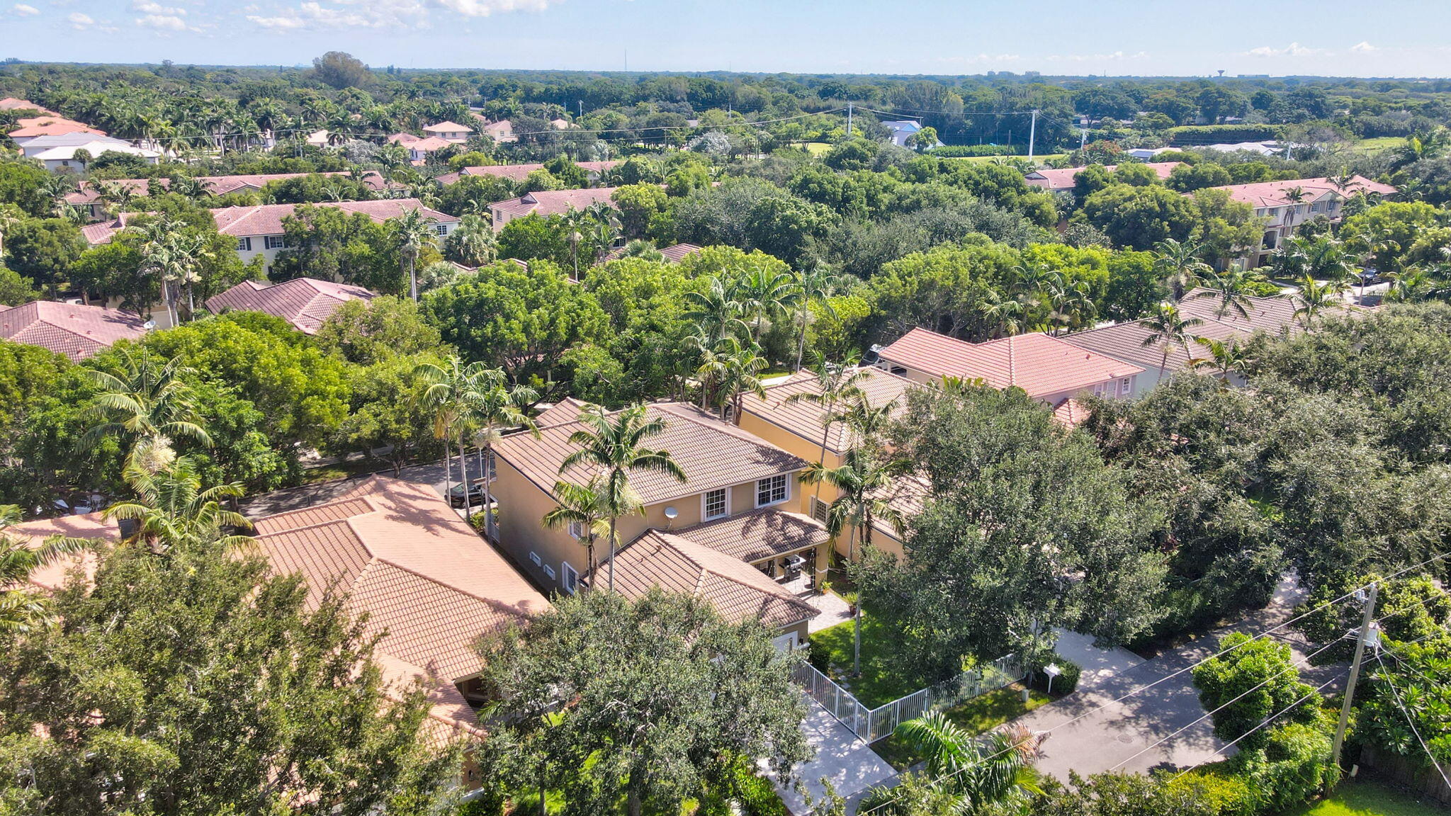 4540 Highgate Drive, Delray Beach