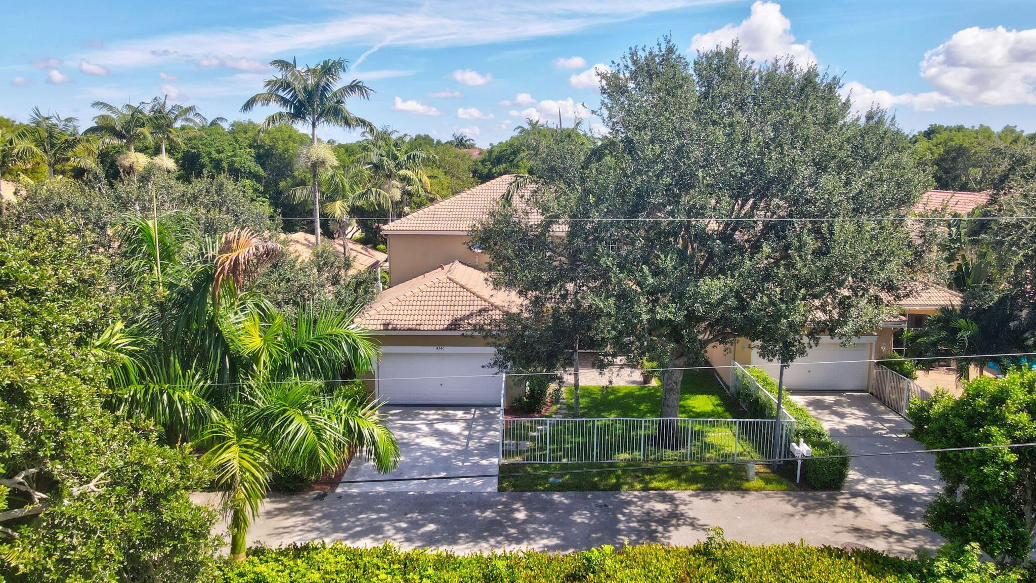 4540 Highgate Drive, Delray Beach