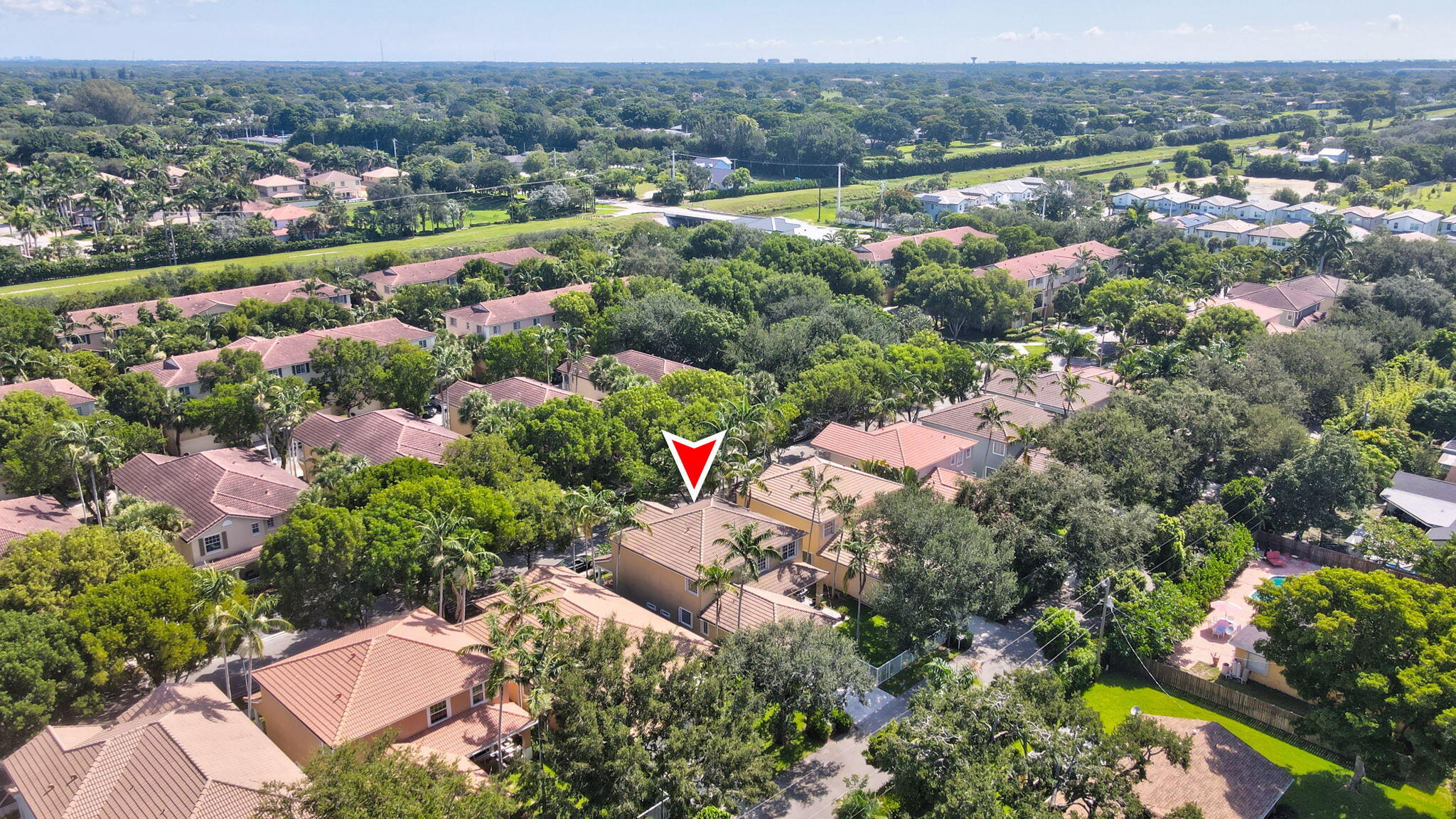 4540 Highgate Drive, Delray Beach