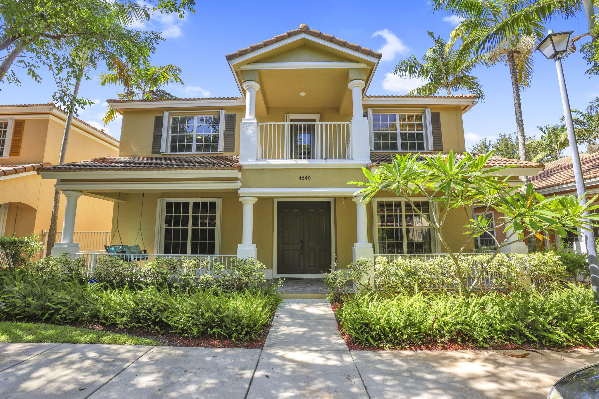 4540 Highgate Drive, Delray Beach