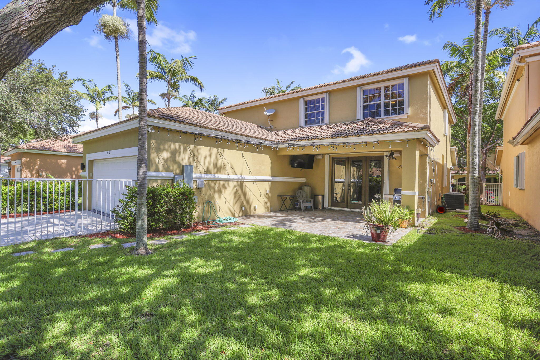 4540 Highgate Drive, Delray Beach